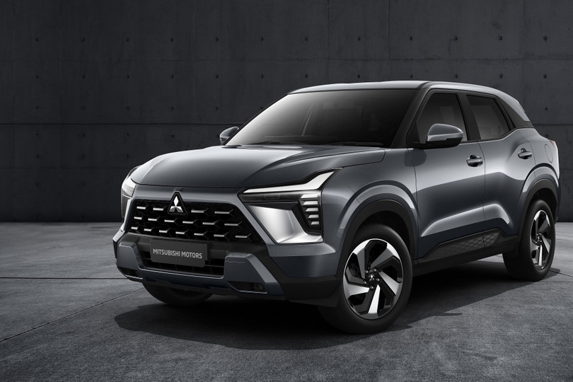 Ưu đãi đặc biệt dành cho các dòng xe Mitsubishi trong tháng 8