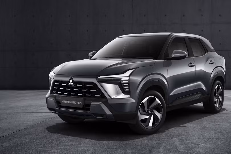 Ưu đãi đặc biệt dành cho các dòng xe Mitsubishi trong tháng 8