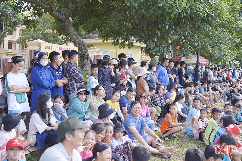 Cổ Đạm vô địch Giải Bóng đá thiếu niên huyện Nghi Xuân