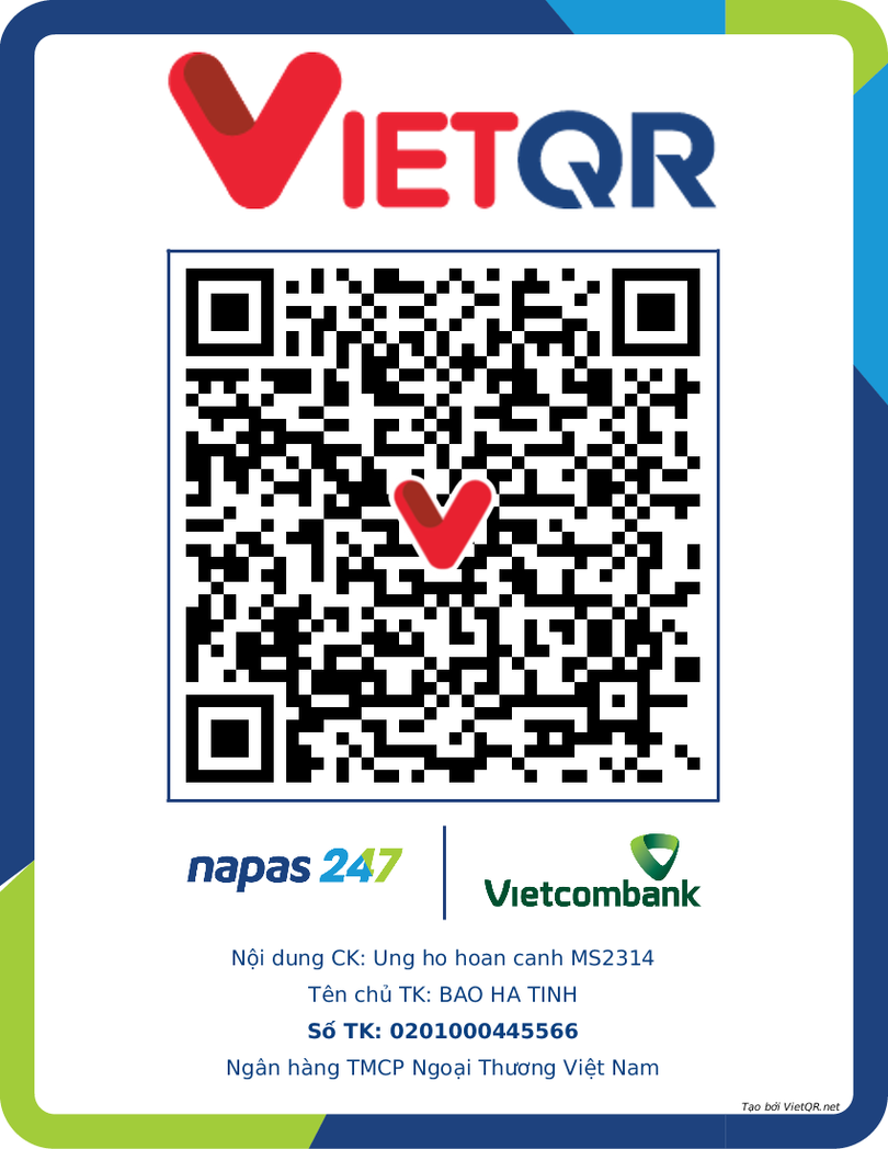 MS 2314: Vừa mãn tang mẹ thì bố đột tử, 3 anh em bơ vơ trong cảnh nghèo khó