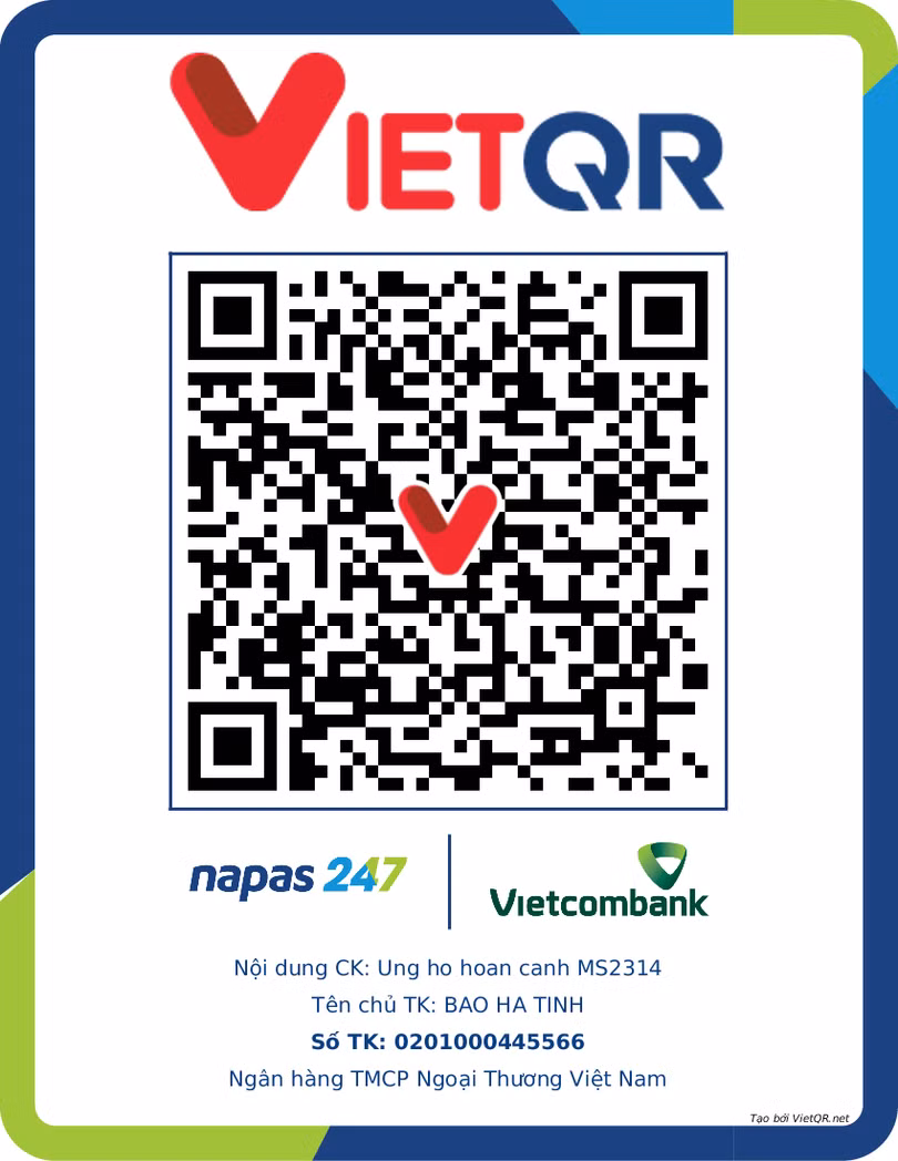 MS 2314: Vừa mãn tang mẹ thì bố đột tử, 3 anh em bơ vơ trong cảnh nghèo khó