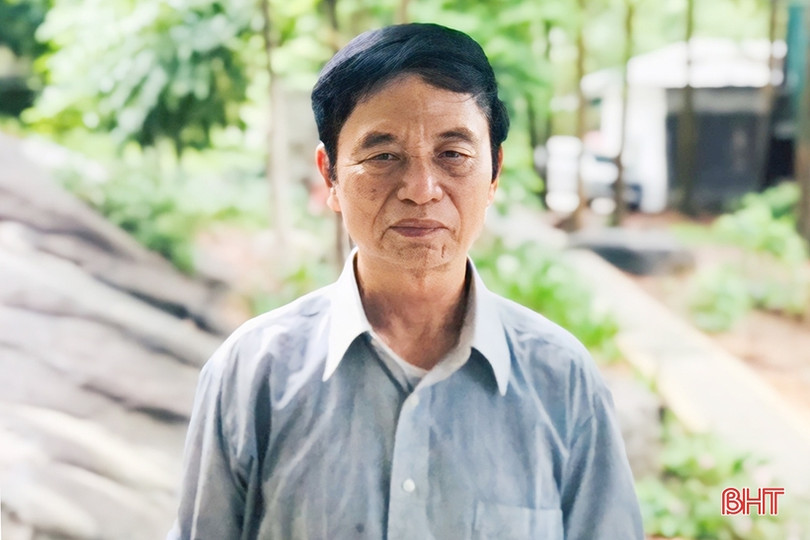 Phát triển du lịch sinh thái theo hướng bền vững tại Hà Tĩnh ảnh 4 Phát triển du lịch sinh thái theo hướng bền vững tại Hà Tĩnh