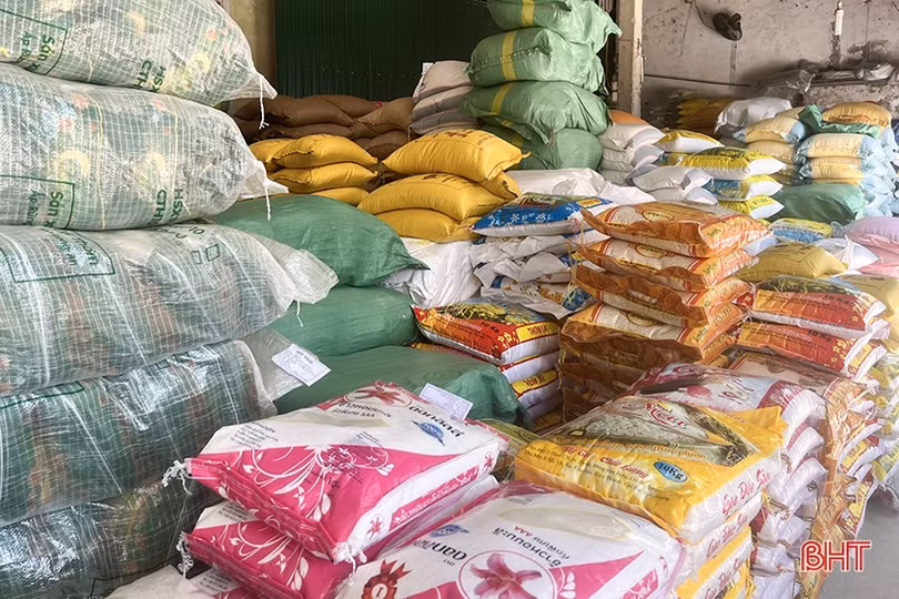 Giá gạo tăng “nóng” làm khó cơ sở sản xuất, doanh nghiệp xuất khẩu