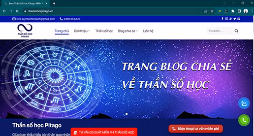 Thần số học là gì? Khám phá bản thân thông qua những con số