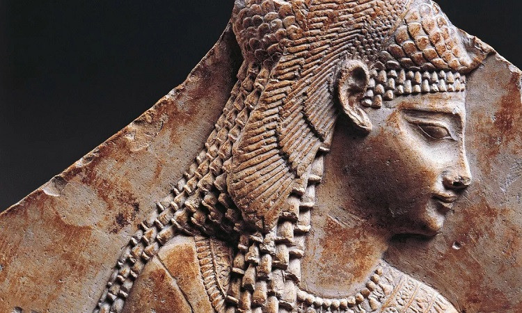 Tranh cãi về hình dáng của nữ hoàng Ai Cập Cleopatra