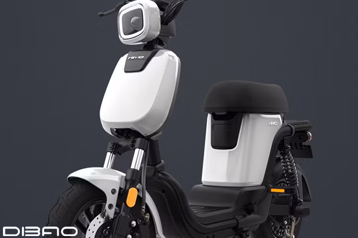 Điều cần lưu ý khi mua xe máy điện cho học sinh