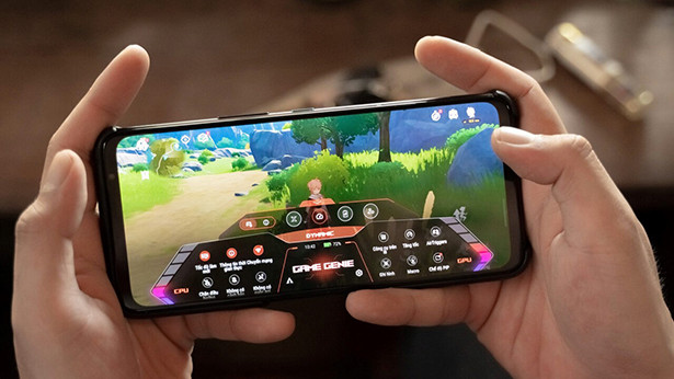 Xiaomi 13 Pro chơi game tốt không, so sánh với Rog Phone 7