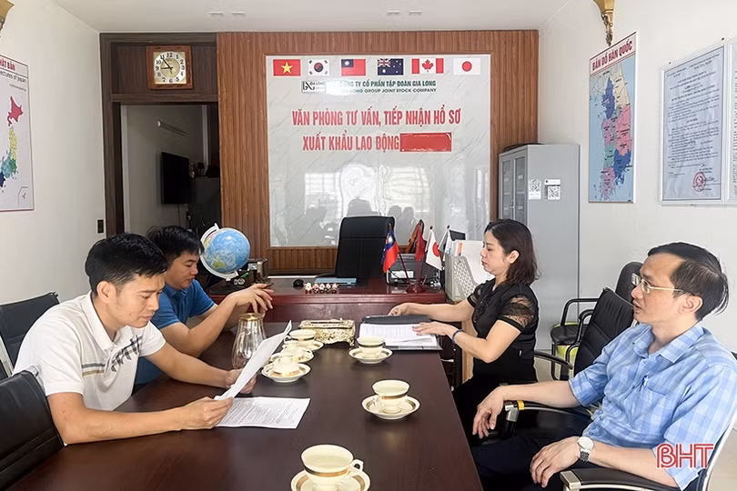 Bảo hiểm xã hội Hà Tĩnh triển khai nhiều giải pháp giảm nợ đọng 