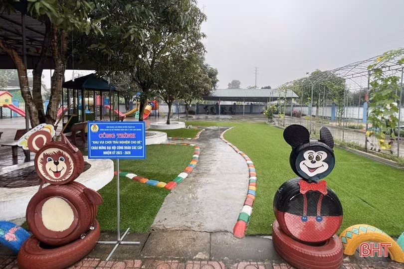 Công đoàn Thạch Hà tiếp tục xây dựng niềm tin cho người lao động