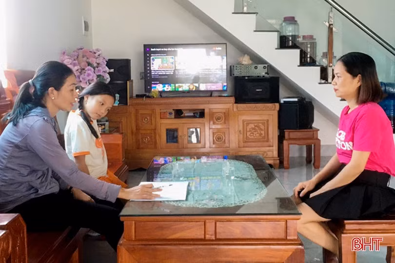 Huyện miền núi có 9 thôn trong 2 năm liền không sinh con thứ 3