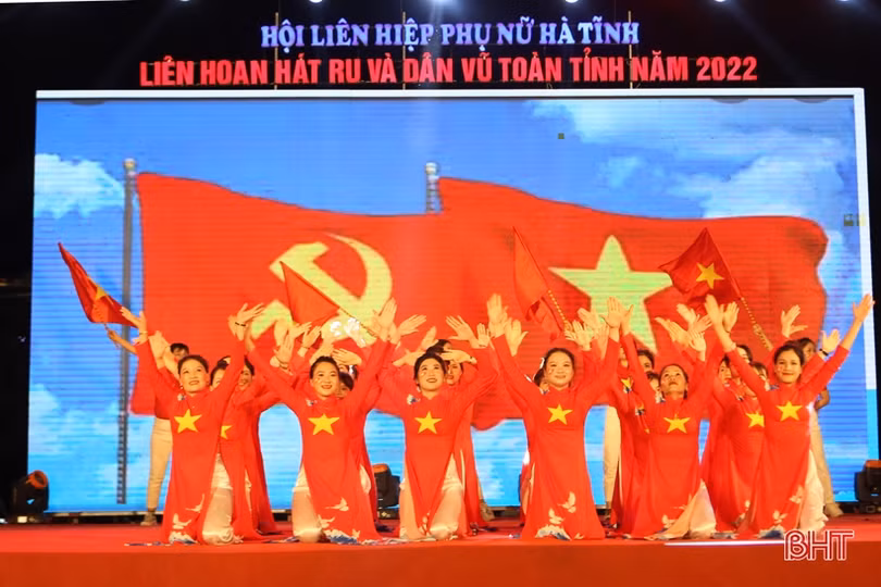 “Thủ lĩnh” phụ nữ xã tận tâm với phong trào khởi nghiệp