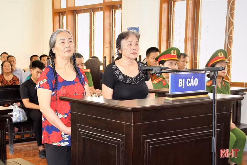 Lợi dụng quyền tự do dân chủ xâm phạm lợi ích của Nhà nước, tổ chức, cá nhân, lĩnh 30 tháng tù giam