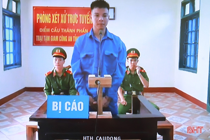 Trộm cắp “quen tay”, tiếp tục vào tù