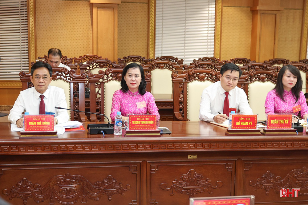 Đại biểu tham dự đại hội. bqbht_br_aimg-9406.jpg