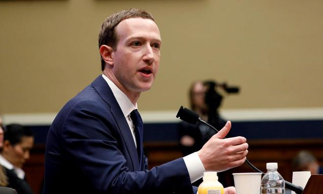 Bị kiện, Facebook dừng tự động nhận diện khuôn mặt người dùng ảnh 2 Bị kiện, Facebook dừng tự động nhận diện khuôn mặt người dùng