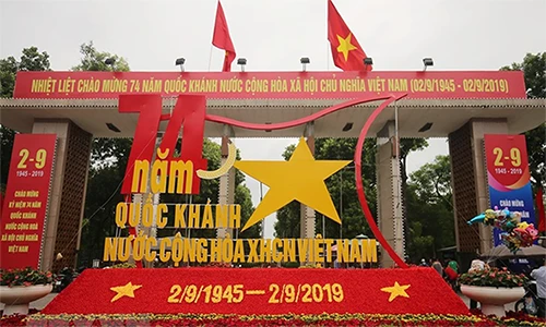 Thế giới ngày qua: Trung Quốc kiện Mỹ lên WTO