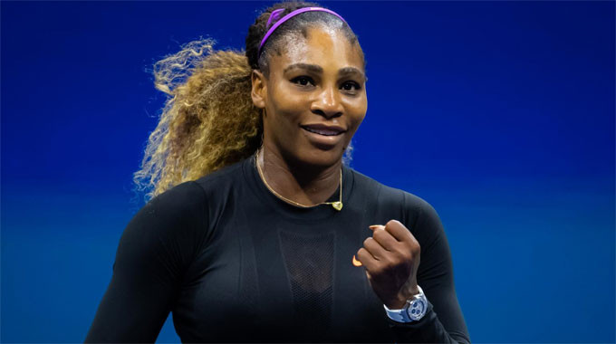 Serena Williams lần thứ 10 vào chung kết US Open