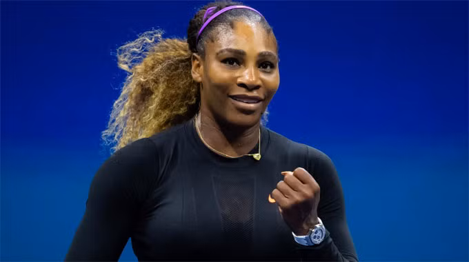 Serena Williams lần thứ 10 vào chung kết US Open