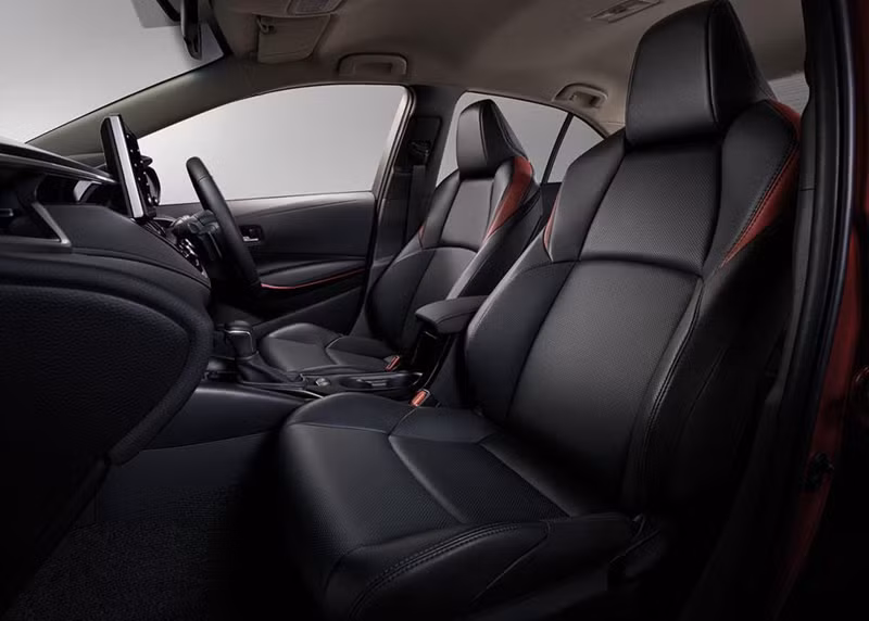 Toyota Corolla Altis 2020 vừa ra mắt có gì đặc biệt?