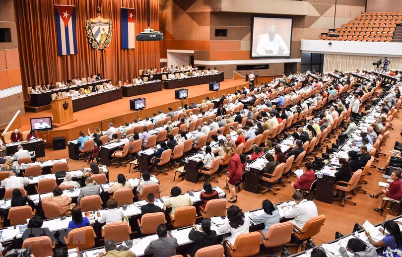 Thế giới ngày qua: Quốc hội Anh ấn định thời điểm bỏ phiếu tiếp theo về tổng tuyển cử sớm ảnh 3 Thế giới ngày qua: Quốc hội Anh ấn định thời điểm bỏ phiếu tiếp theo về tổng tuyển cử sớm