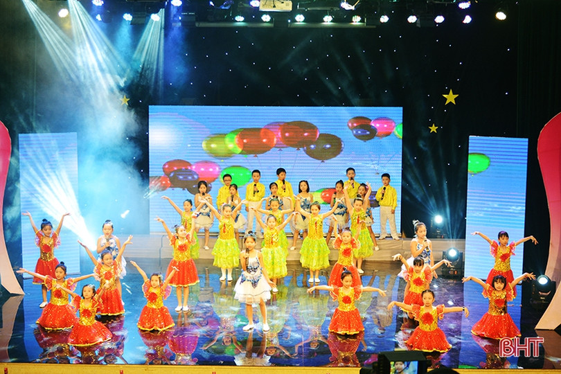 35 tác phẩm được trao giải tại Liên hoan Phát thanh - Truyền hình Hà Tĩnh lần thứ 23