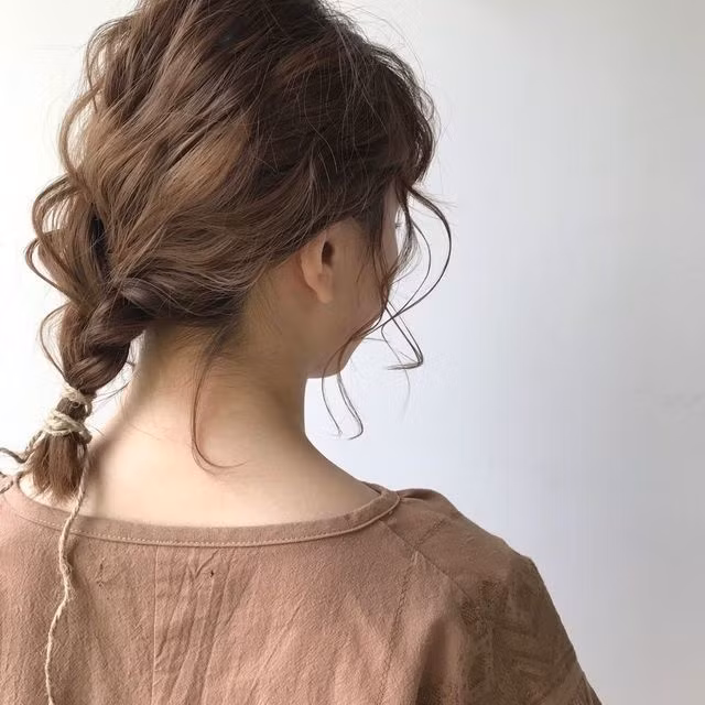 Những kiểu tóc tết đẹp dành cho nàng tóc ngắn khiến chàng ngắm mãi không thôi