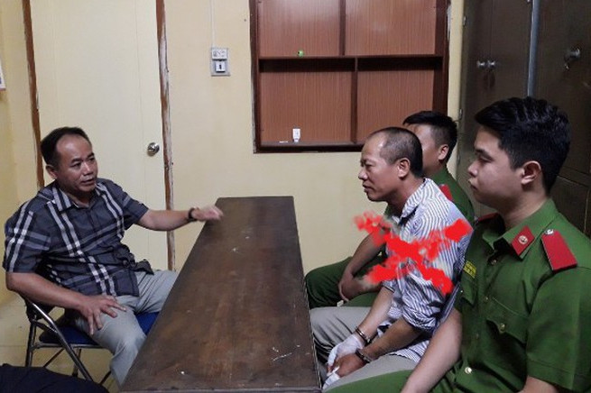 Thông tin mới nhất về nạn nhân thứ 5 trong vụ thảm sát ở Hà Nội