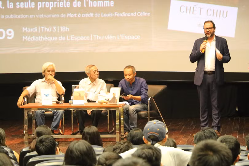 Có vô vàn cách sống, nhưng khi chết ai cũng giống nhau