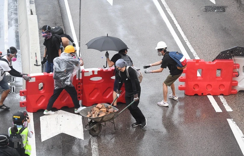 Thế giới ngày qua: Trung Quốc kiện Mỹ lên WTO