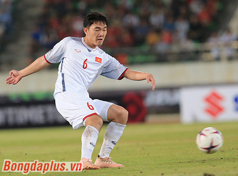 4 nhân tố X của HLV Park Hang Seo khi đấu Thái Lan