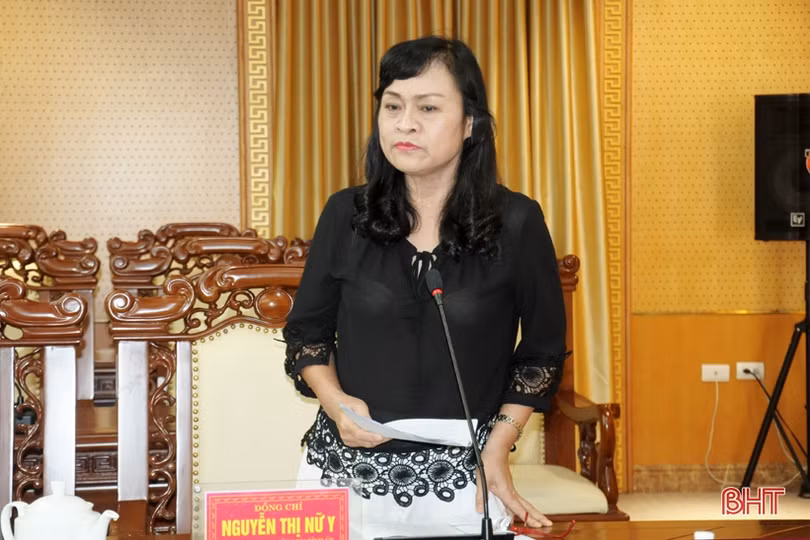 Phát huy trí tuệ tập thể xây dựng Đề cương Báo cáo chính trị Đại hội Đảng bộ tỉnh lần thứ XIX