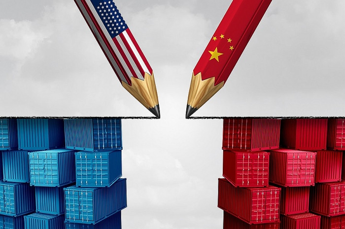 “Duyên nợ” Mỹ - Trung: Sự chia cắt không dễ dàng
