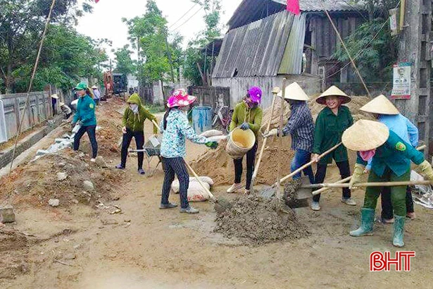 Hà Tĩnh “chảy máu” lao động khi có hơn 40 ngàn người di cư mỗi năm