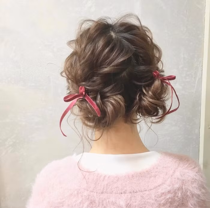 Những kiểu tóc tết đẹp dành cho nàng tóc ngắn khiến chàng ngắm mãi không thôi