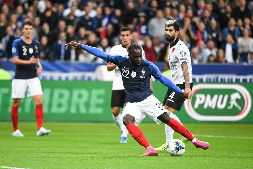 Dội 4 “trái bom”, Pháp phô trương sức mạnh ảnh 8 Dội 4 “trái bom”, Pháp phô trương sức mạnh