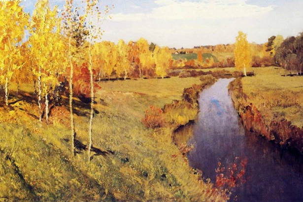 Mùa dâng cảm xúc…