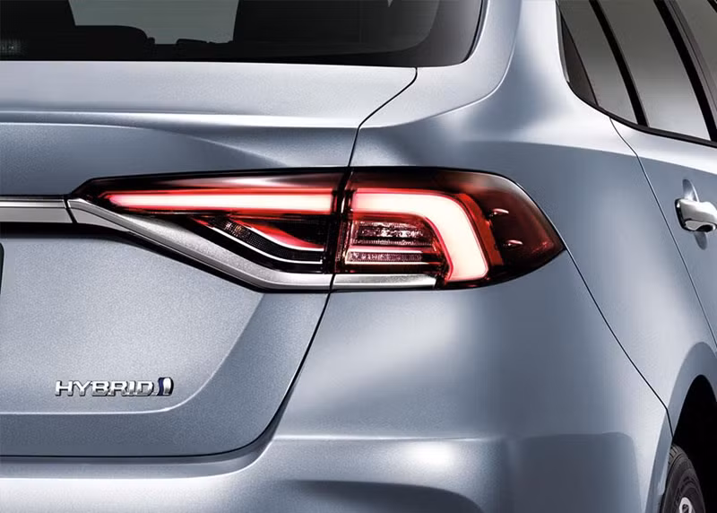 Toyota Corolla Altis 2020 vừa ra mắt có gì đặc biệt?