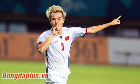 4 nhân tố X của HLV Park Hang Seo khi đấu Thái Lan