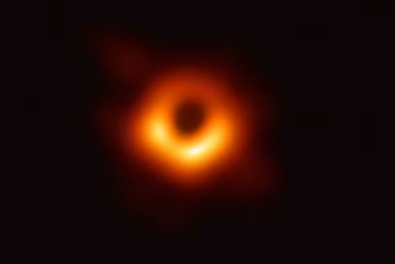 Giải “Oscar khoa học” thuộc về nhóm nhà khoa học phát hiện hố đen