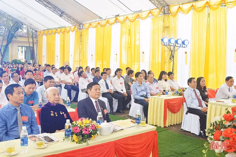 Tổ chức điều dưỡng hơn 40.000 lượt người có công với cách mạng