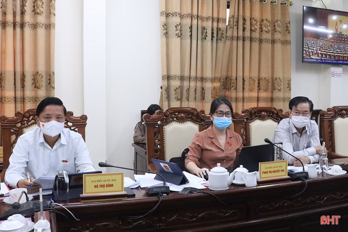 Tạo động lực mạnh mẽ cho hoạt động nghiên cứu, đổi mới, sáng tạo