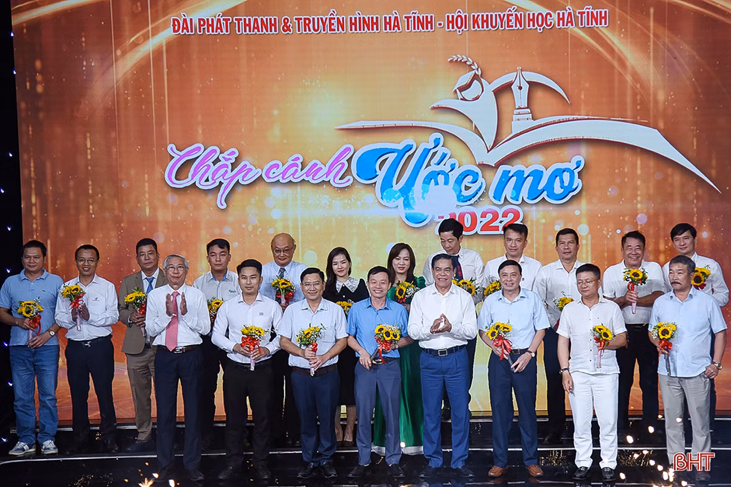 Doanh nhân & bản lĩnh “vượt bão”