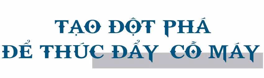 Vụ đông hàng hóa và những bước “giật lùi” (Bài 3): Đầu tư “trúng đích”, giành lại vị thế!