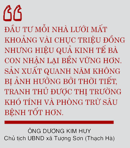 Vụ đông hàng hóa và những bước “giật lùi” (Bài 3): Đầu tư “trúng đích”, giành lại vị thế!