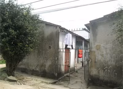 Những xóm trọ kiểu này là "mồi ngon" cho kẻ trộm