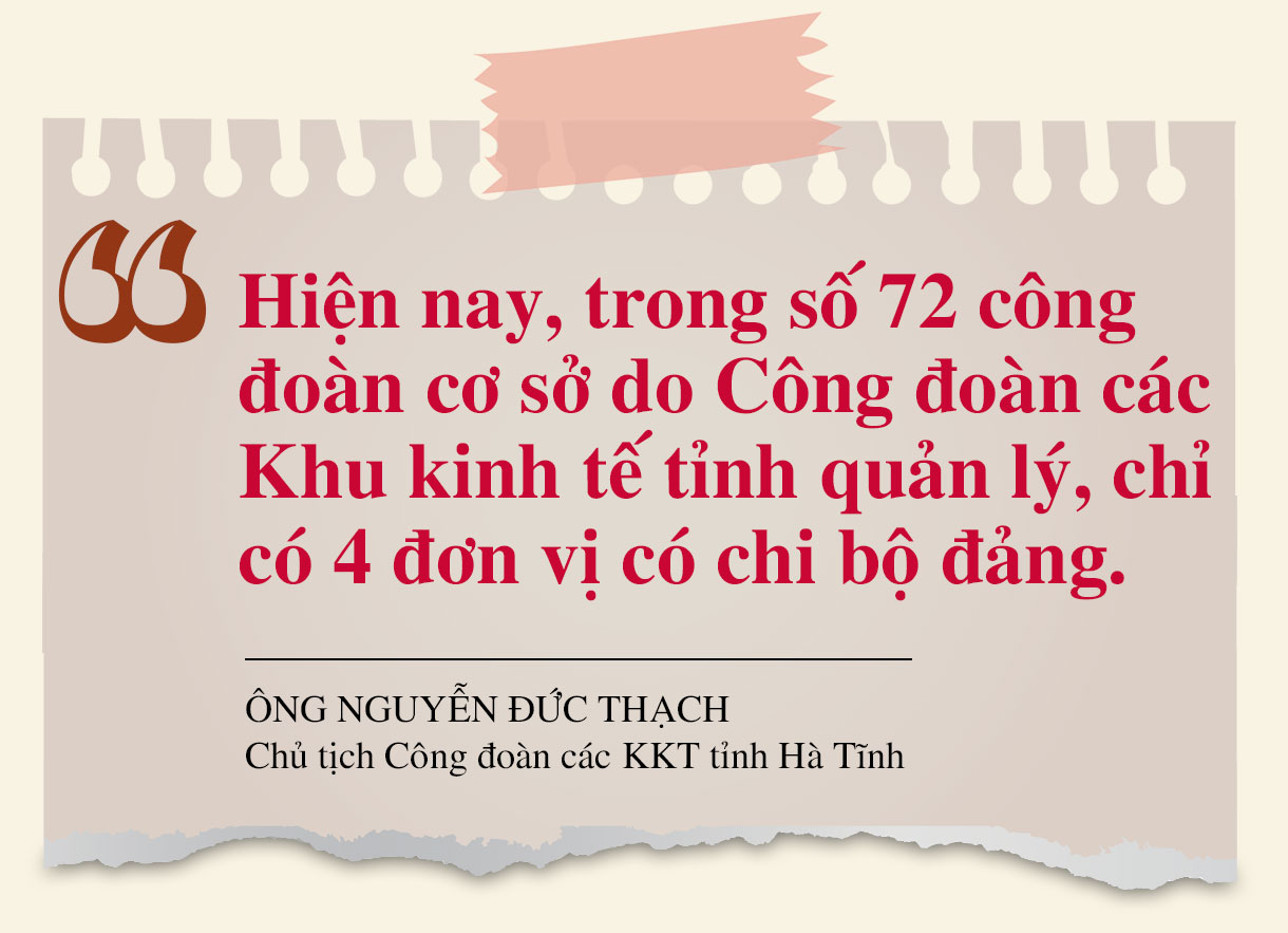 Lý tưởng và khát vọng cống hiến dưới ngọn cờ của Đảng (Bài cuối): Phát triển đảng viên - cần sự đồng bộ, quyết liệt và tâm huyết