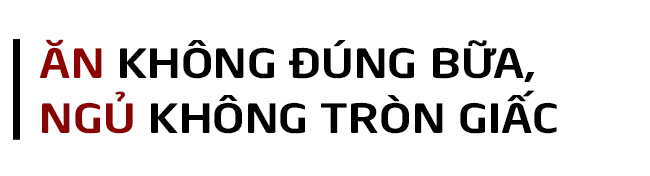 Nơi tuyến đầu chống dịch Covid-19