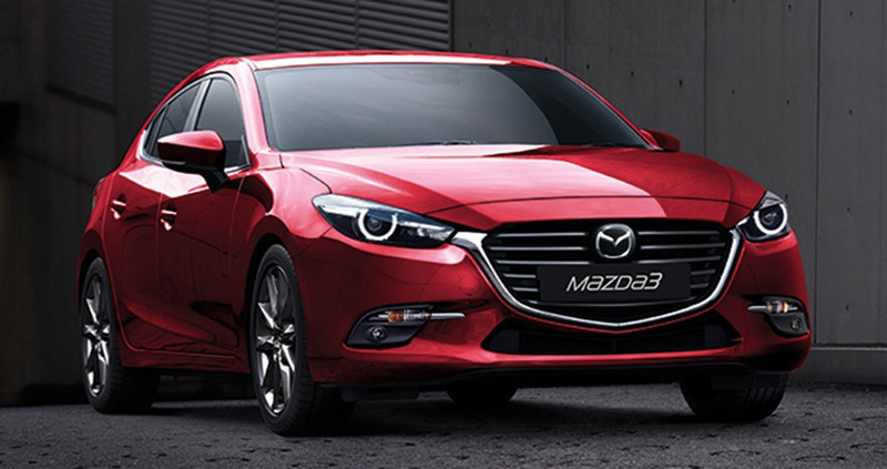 mazda3 2017 chao thi truong dong nam a gia tu 24 000 usd