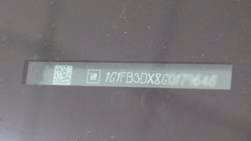 cach nhan dien xe nhap my o viet nam