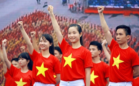 suc manh niem tin cua nhan dan doi voi dang